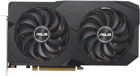 【ジャンク品】ASUS Radeon RX 7600 8GB OC Asus AMD Radeon RX 7600 OC Edition 8GB GDDR6 - CeX (AU): - Buy